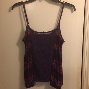 Ladies Free People Top.